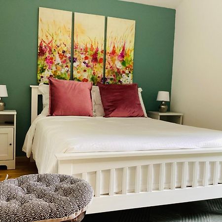 Bed and Breakfast Aude Escape Saint-Martin-Lys Екстер'єр фото