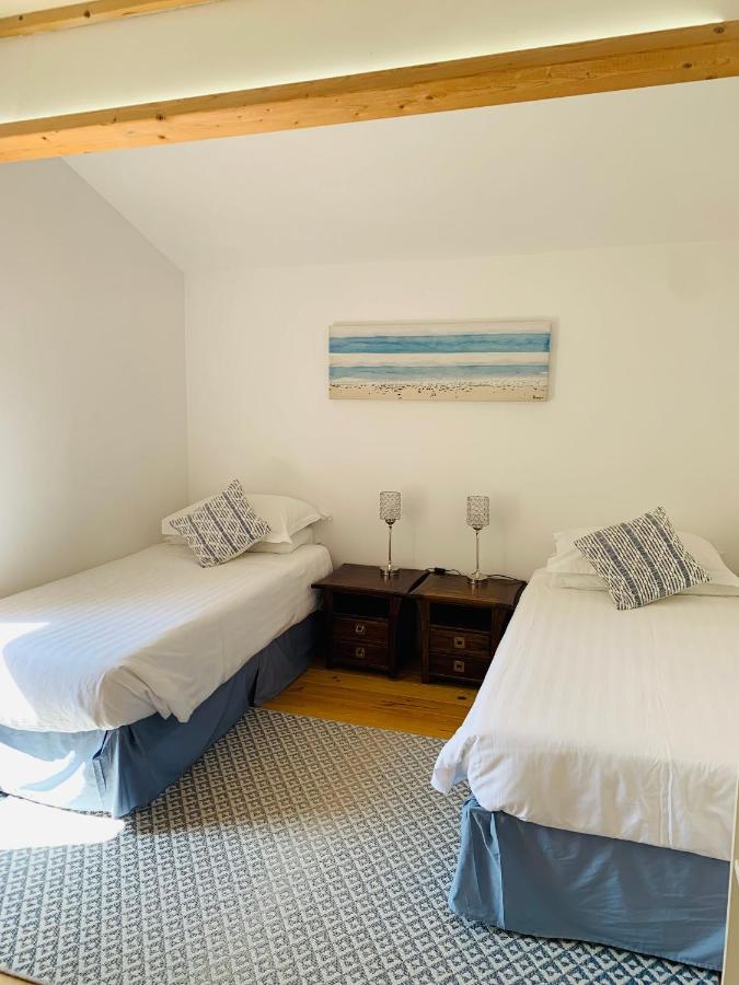 Bed and Breakfast Aude Escape Saint-Martin-Lys Екстер'єр фото