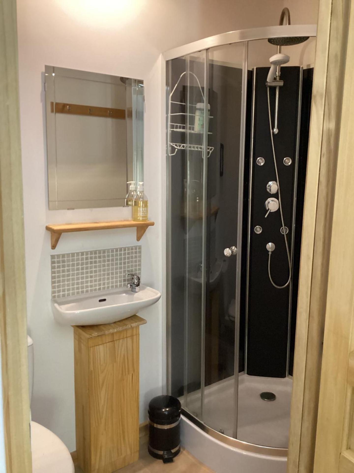 Bed and Breakfast Aude Escape Saint-Martin-Lys Екстер'єр фото
