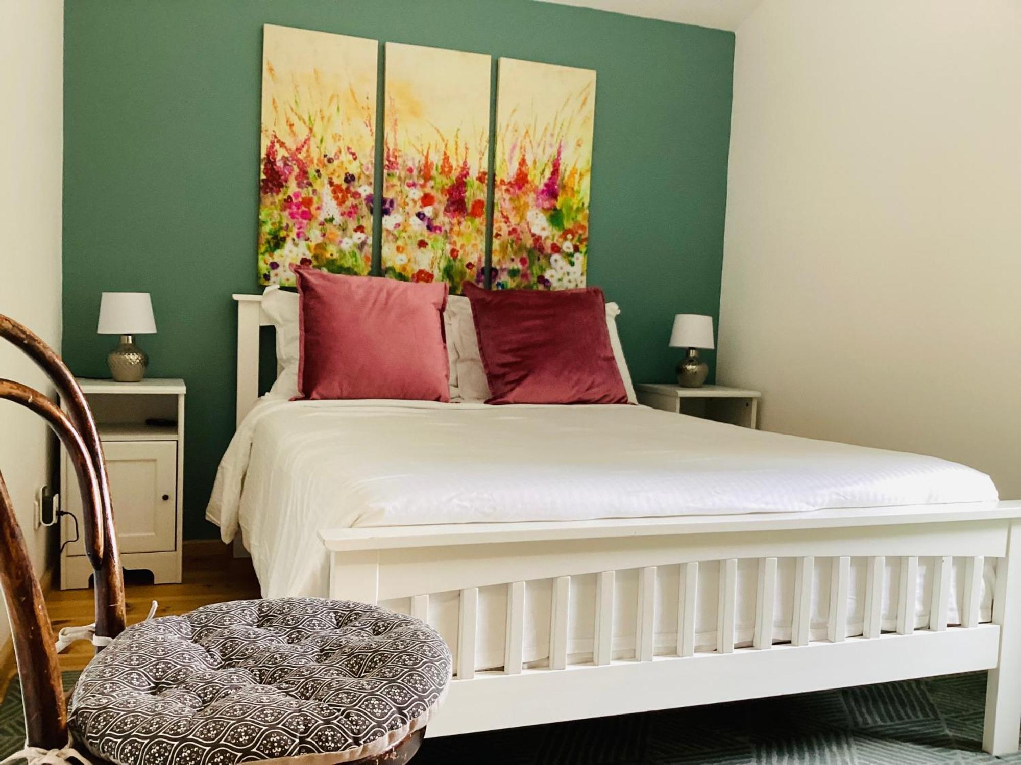 Bed and Breakfast Aude Escape Saint-Martin-Lys Екстер'єр фото