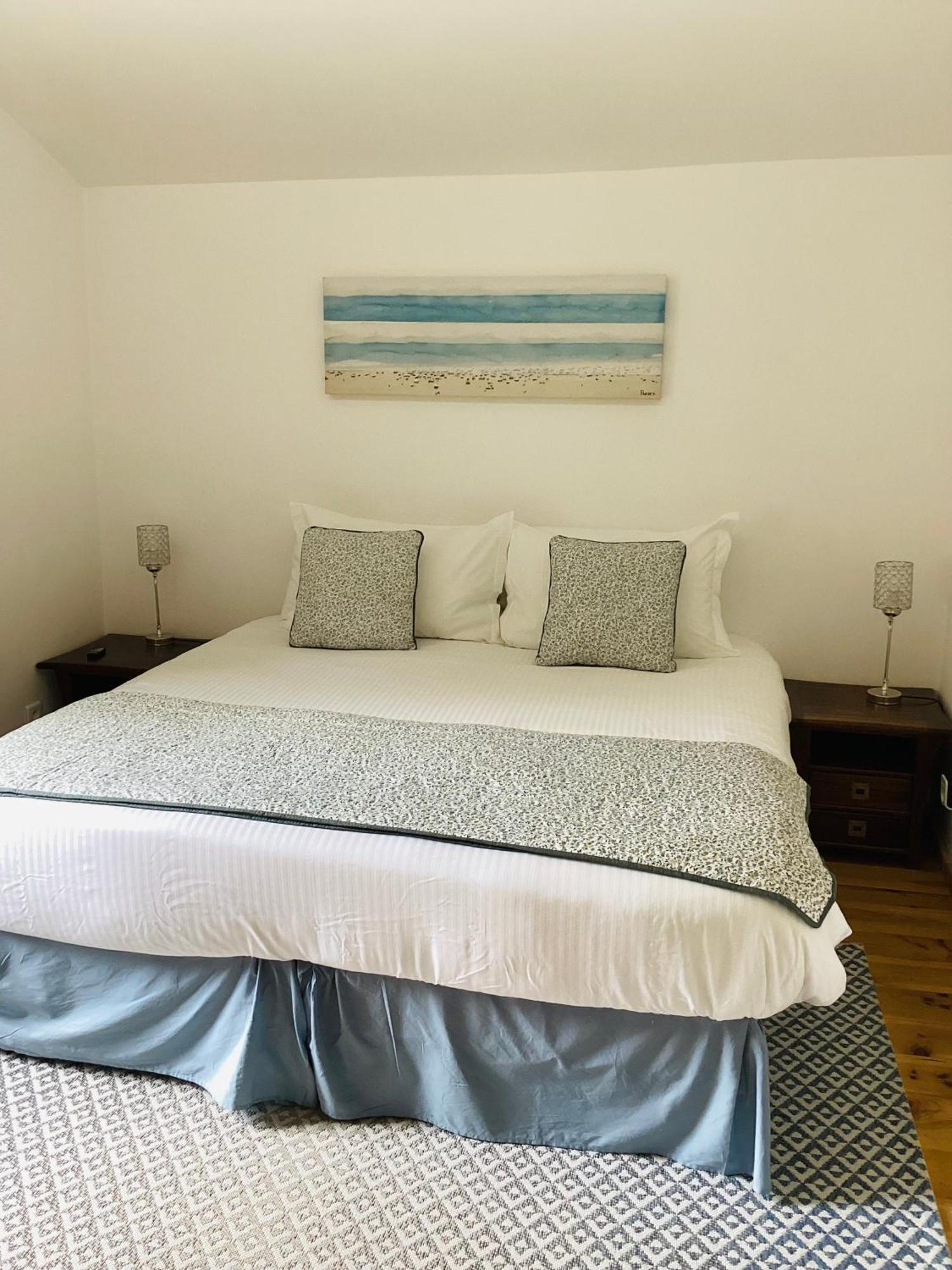 Bed and Breakfast Aude Escape Saint-Martin-Lys Екстер'єр фото