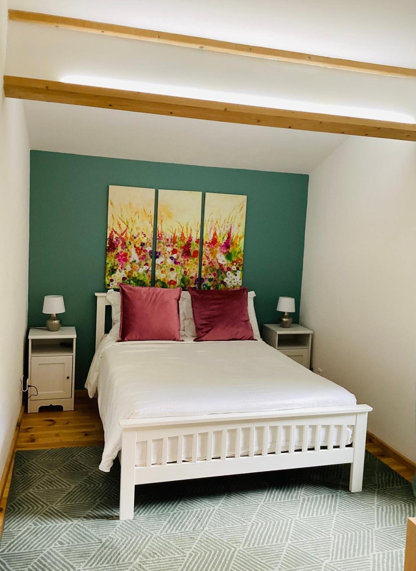 Bed and Breakfast Aude Escape Saint-Martin-Lys Екстер'єр фото