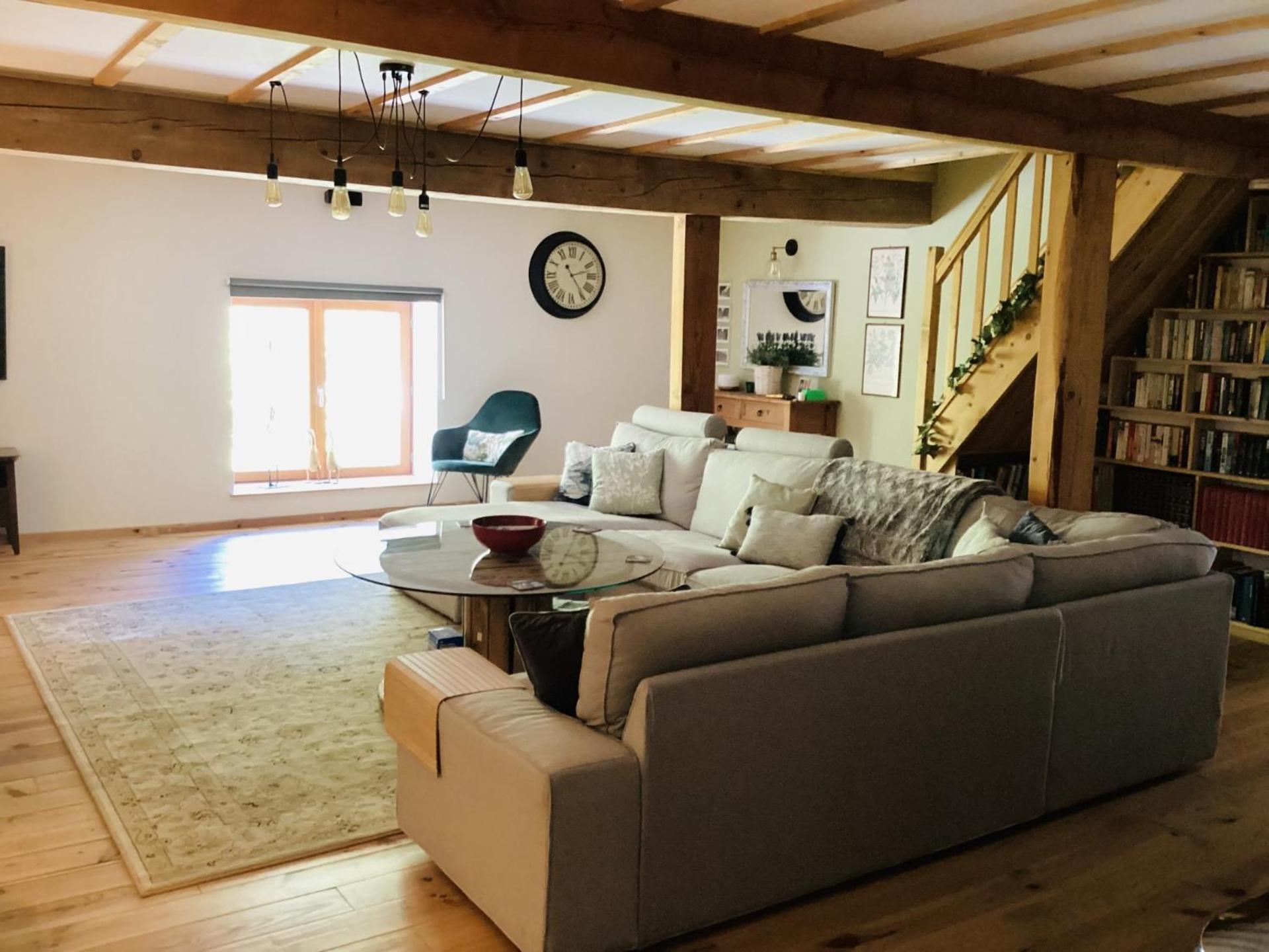 Bed and Breakfast Aude Escape Saint-Martin-Lys Екстер'єр фото