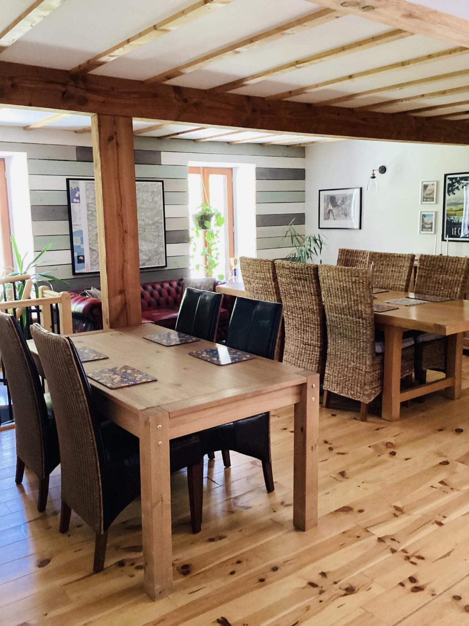 Bed and Breakfast Aude Escape Saint-Martin-Lys Екстер'єр фото